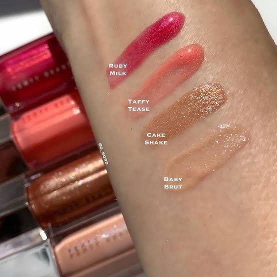 FENTY BEAUTY CAKE SHAKE GLOSS BOMB, Beauty & Personal Care, Face