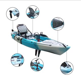 Affordable kayak fishing For Sale, Sports Equipment