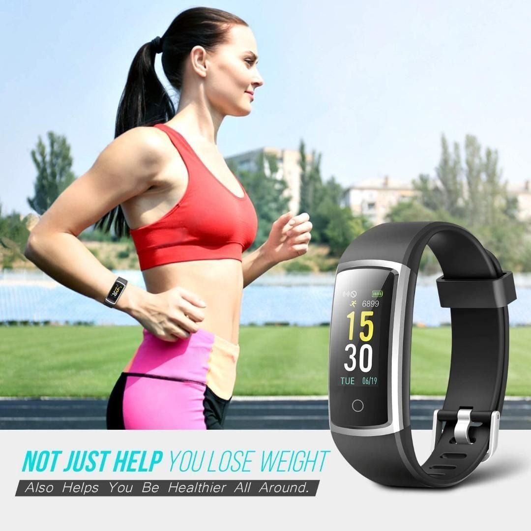 Fitfort fitness shop tracker replacement bands