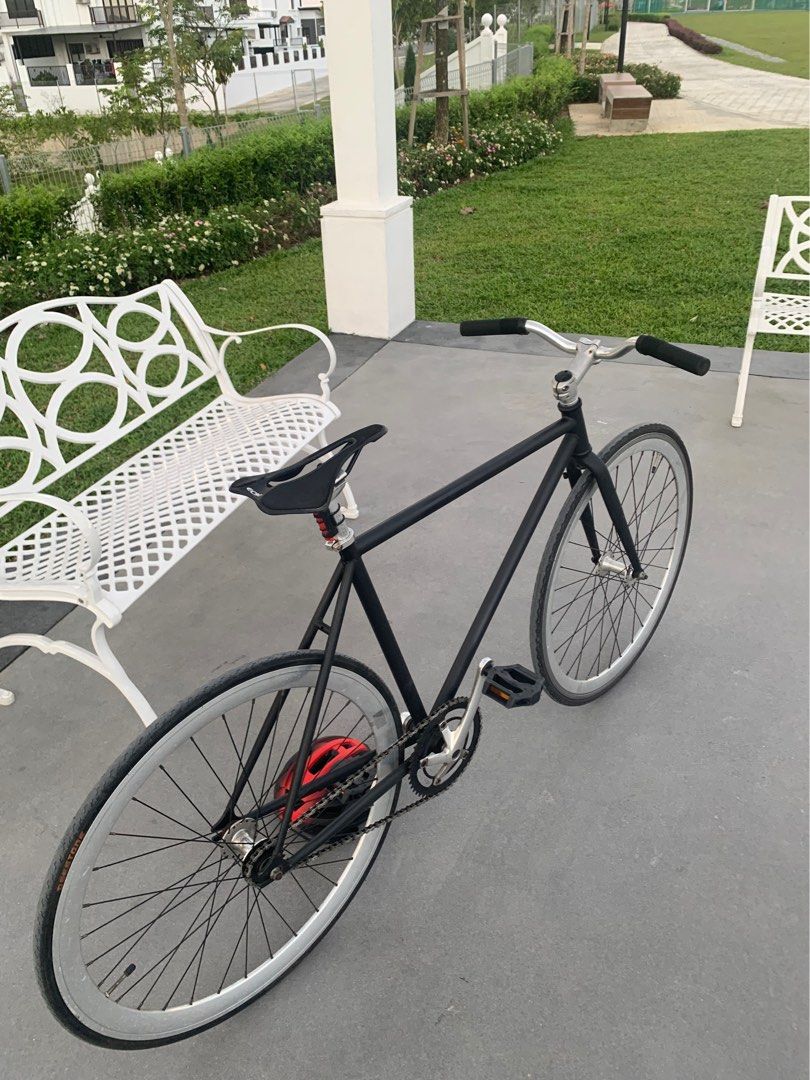 Beli fixie deals