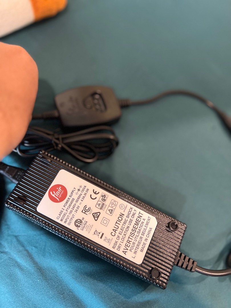 Flair 58 + Grinder, TV & Home Appliances, Kitchen Appliances, Coffee