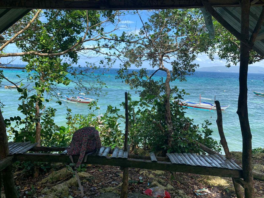 For Sale Beachfront Lot in Bingag Dauis Bohol, Property, For Sale, Lot