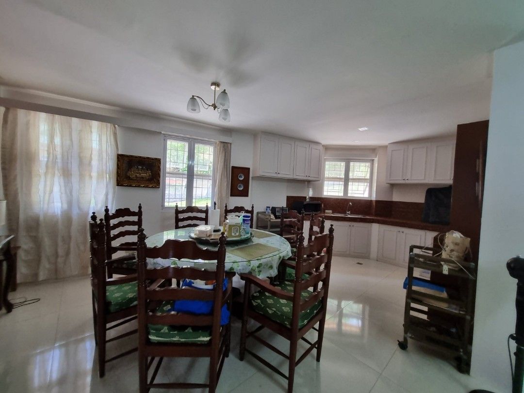 For Sale Summerhill Antipolo 2 Houses in 1 Lot, Property, For Sale