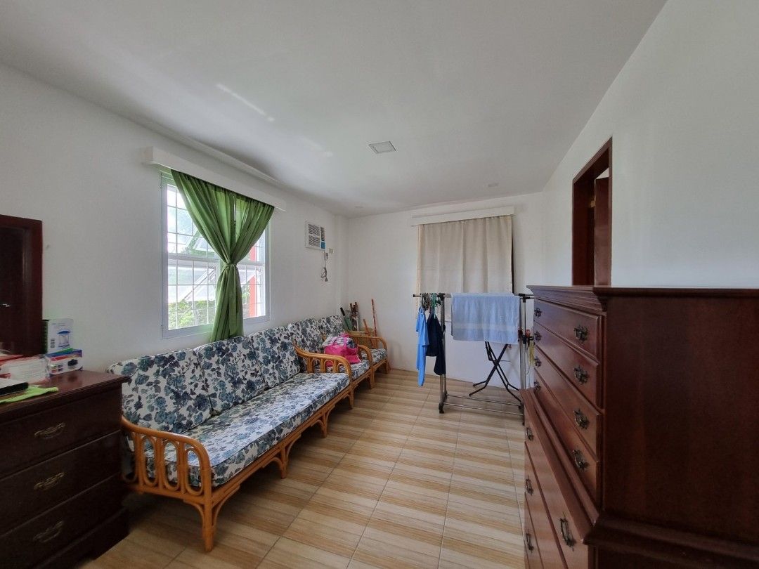 For Sale Summerhill Antipolo 2 Houses in 1 Lot, Property, For Sale