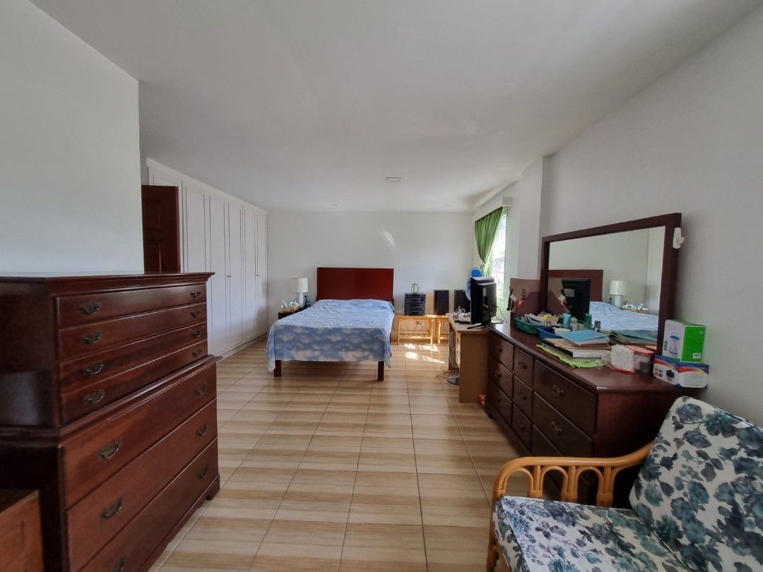 For Sale Summerhill Antipolo 2 Houses in 1 Lot, Property, For Sale