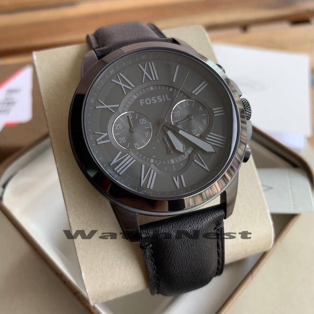 Fossil watch on sale fs5132