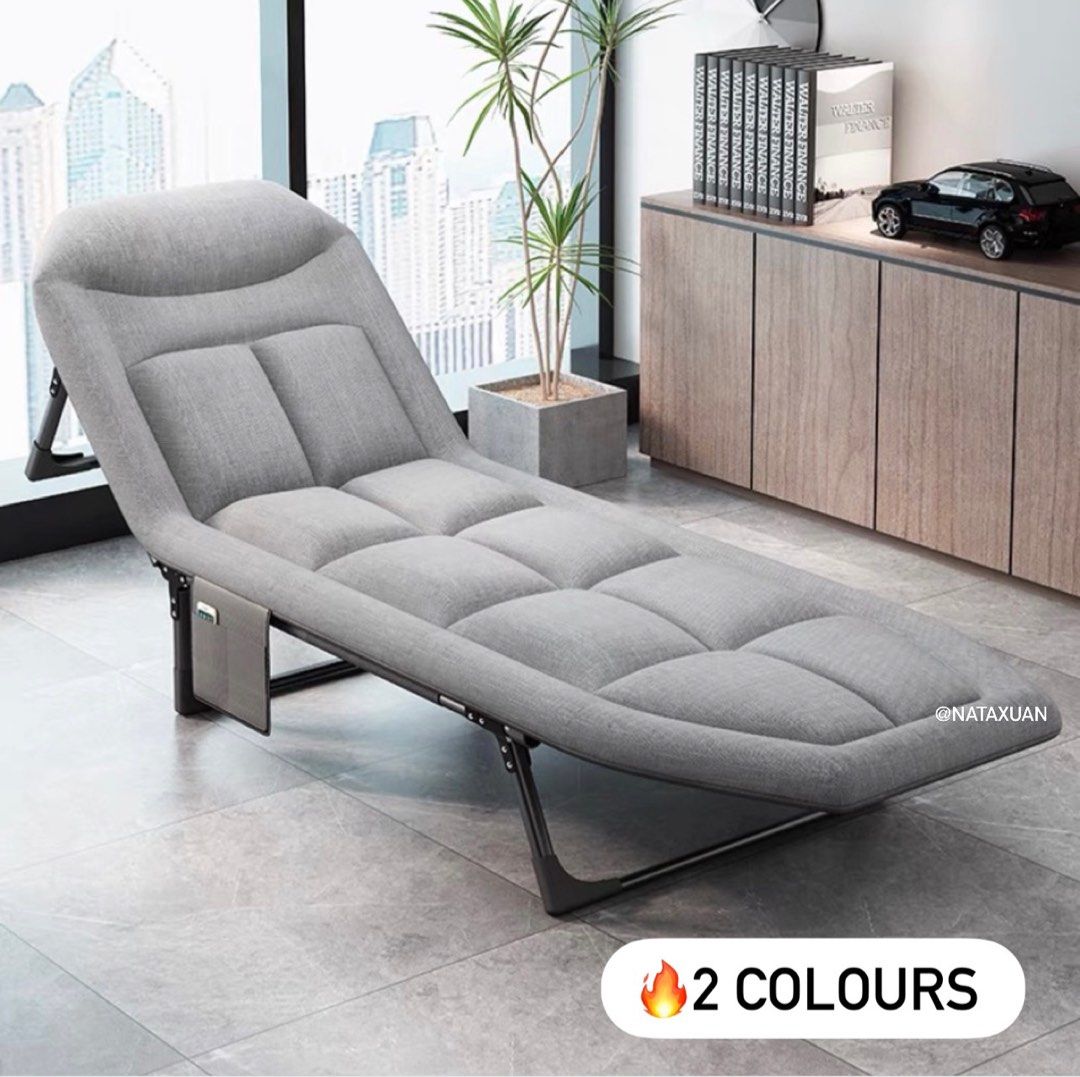 Chair store bed cushion