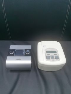 Free rental of CPAP machine ( condition apply)