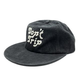 洛杉磯free&easy品牌 Don’t trip帽 Mac miller、Lebron、Booker實著