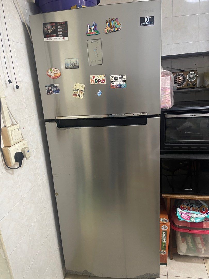 Fridge, TV & Home Appliances, Kitchen Appliances, Refrigerators