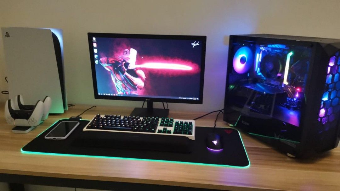 Ryzen 3 3200g online 1660 ti