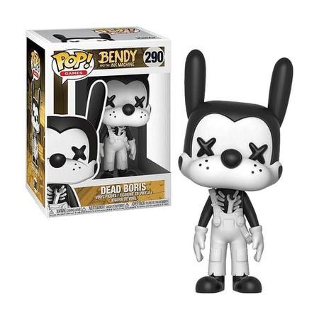 Funko bendy on sale