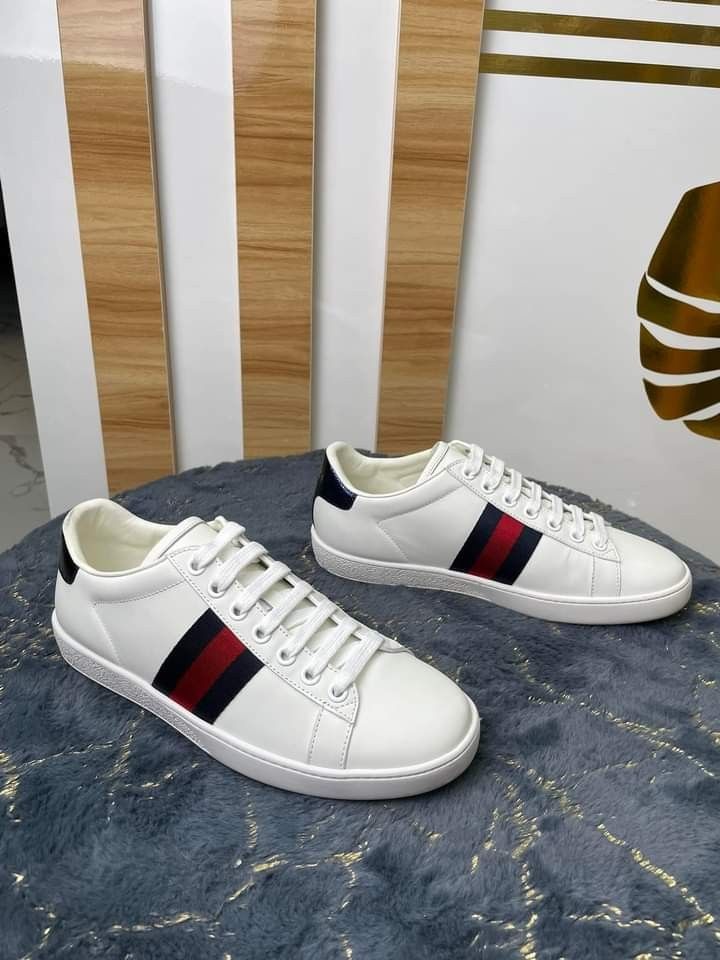Gucci size cheap 38 in us
