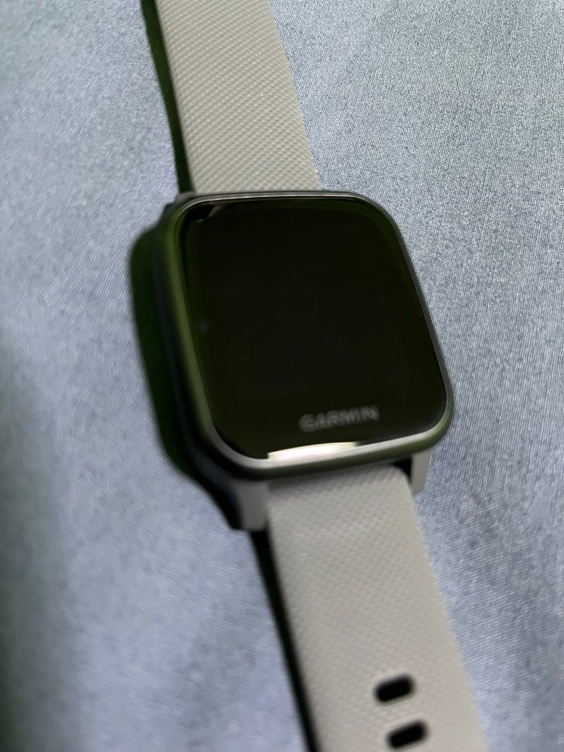 Garmin on sale android smartwatch