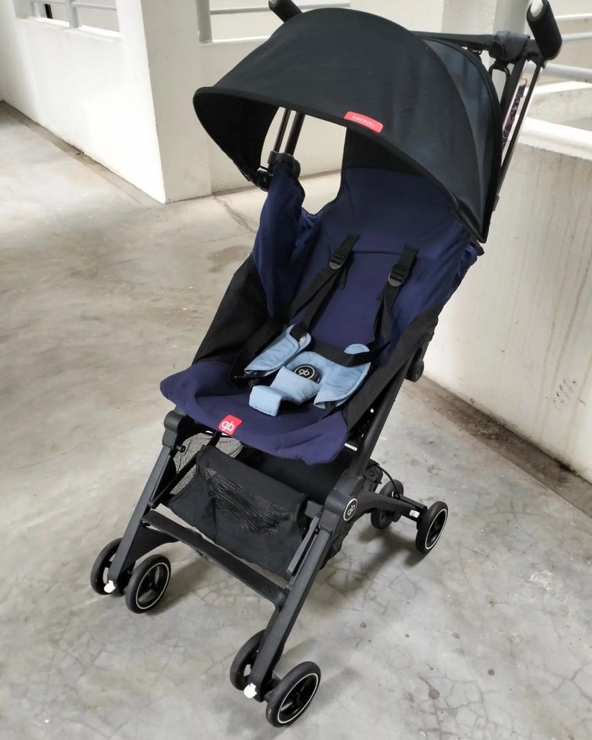 Gb pockit plus 2018 sapphire blue new arrivals