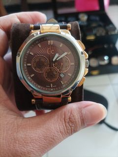 GC KRONO
