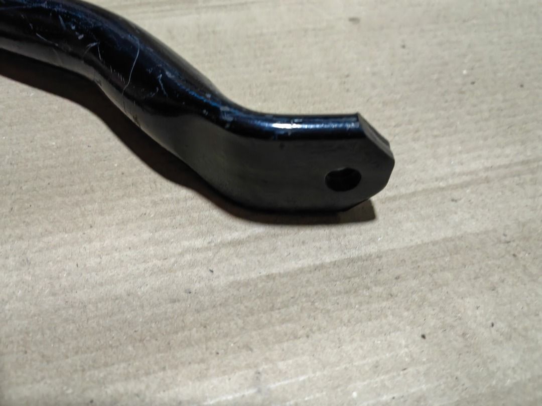 Genuine Nissan GTR R35 front sway bar, stabilizer, Car Accessories ...