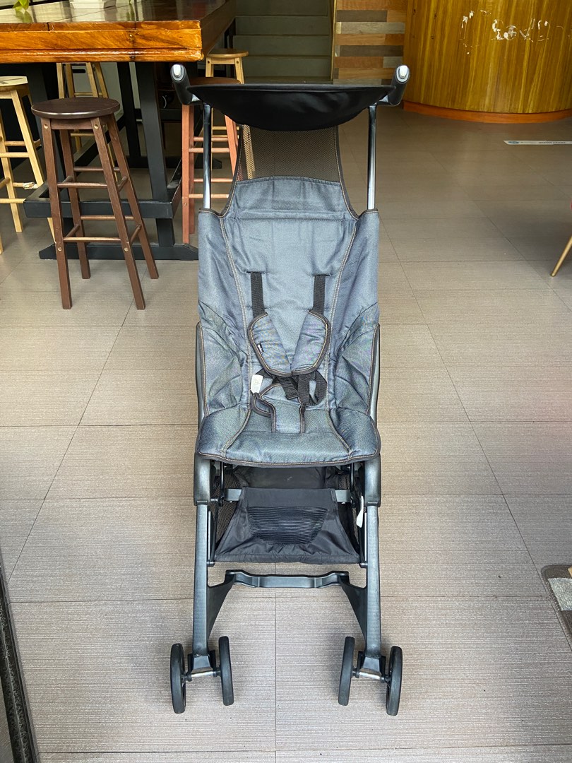 Geoby Pockit Stroller, Babies & Kids, Going Out, Strollers on Carousell