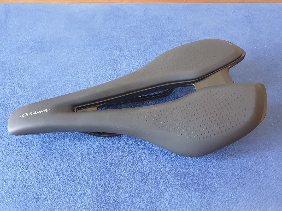 giant approach saddle weight