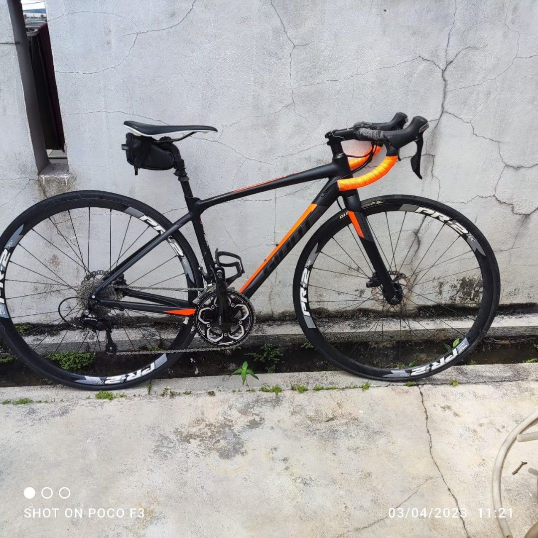 Contend sl 1 on sale disc 2017