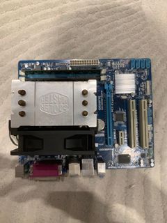 Gigabyte h61 sales motherboard price