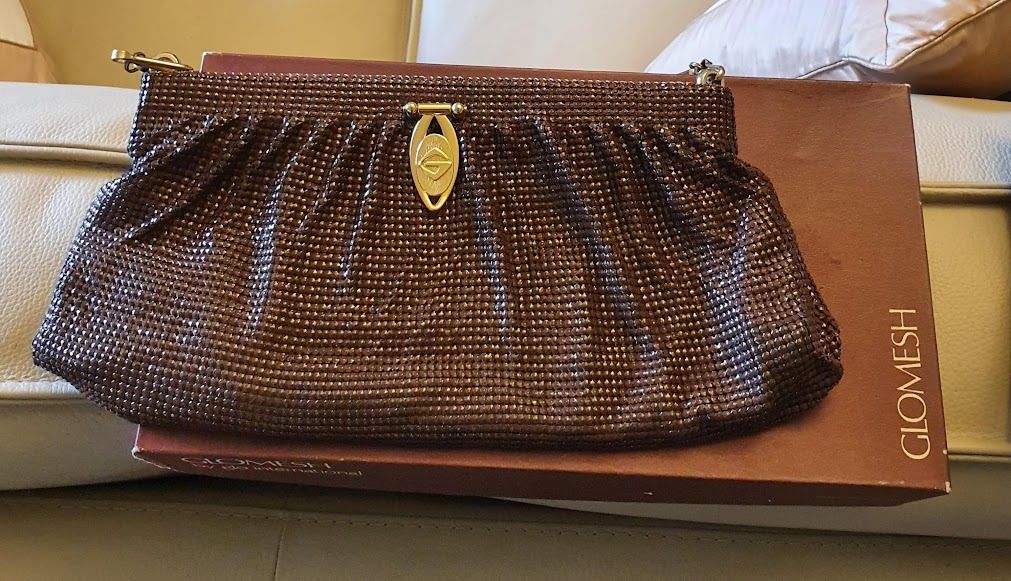 GLOMESH VINTAGE HANDBAGS BALLY GENUINE CROCODILE DESIGNER SHOES