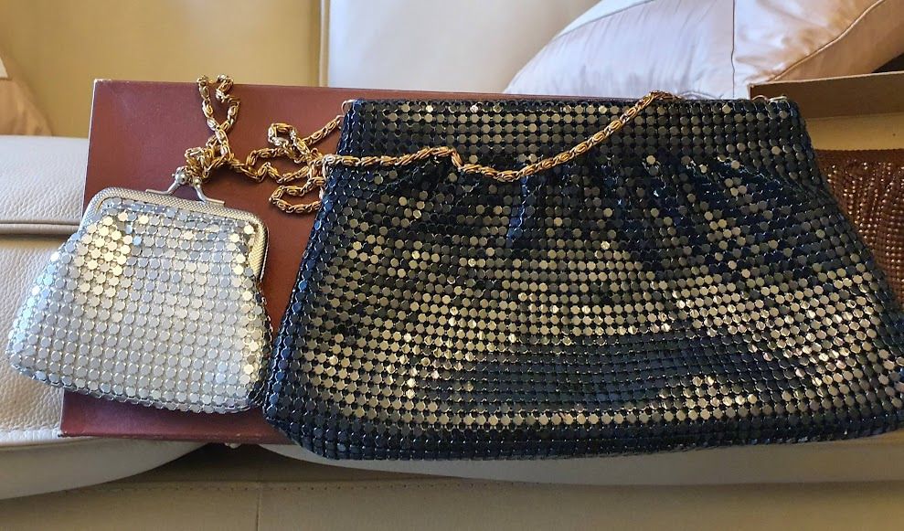 Glomesh handbags online