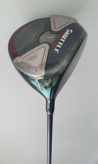 Golf Driver