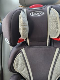 Graco detachable car seat hotsell