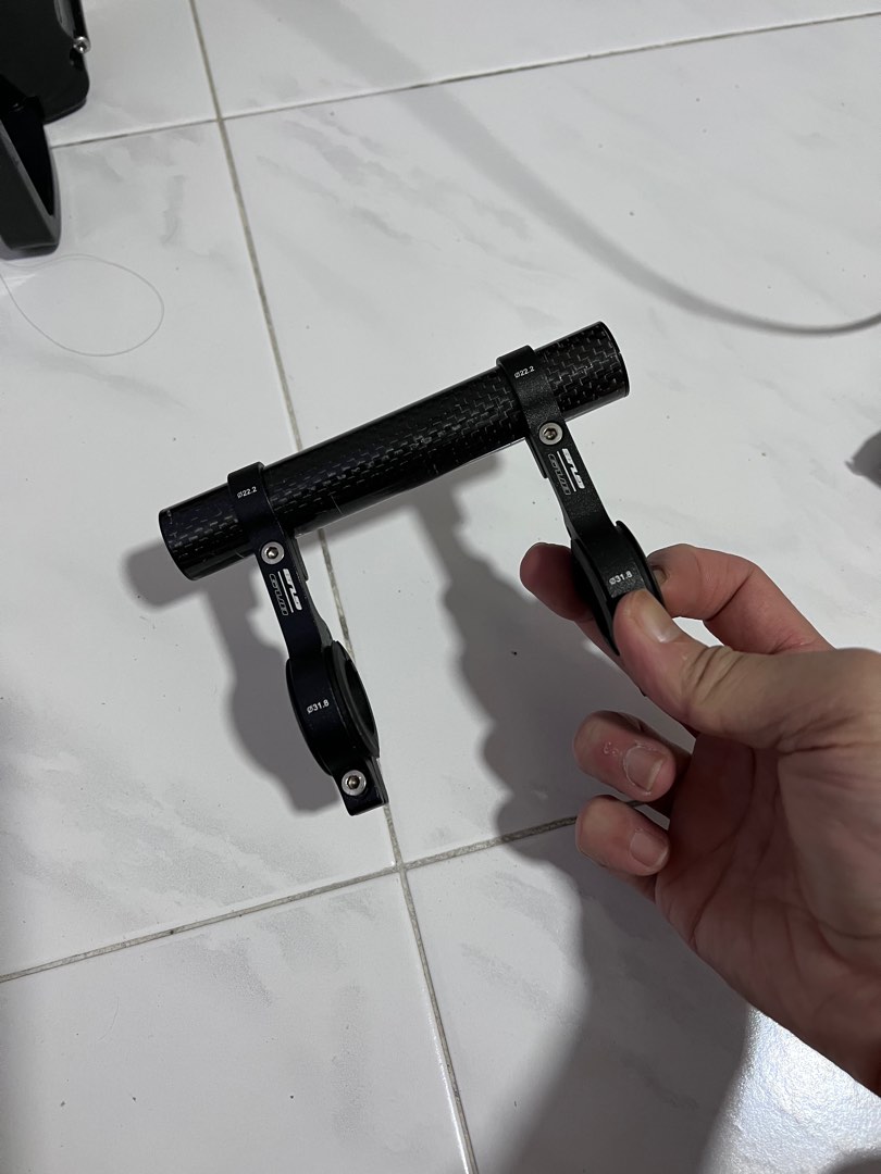 Gub extend bar, Sports Equipment, Bicycles & Parts, Bicycles on Carousell