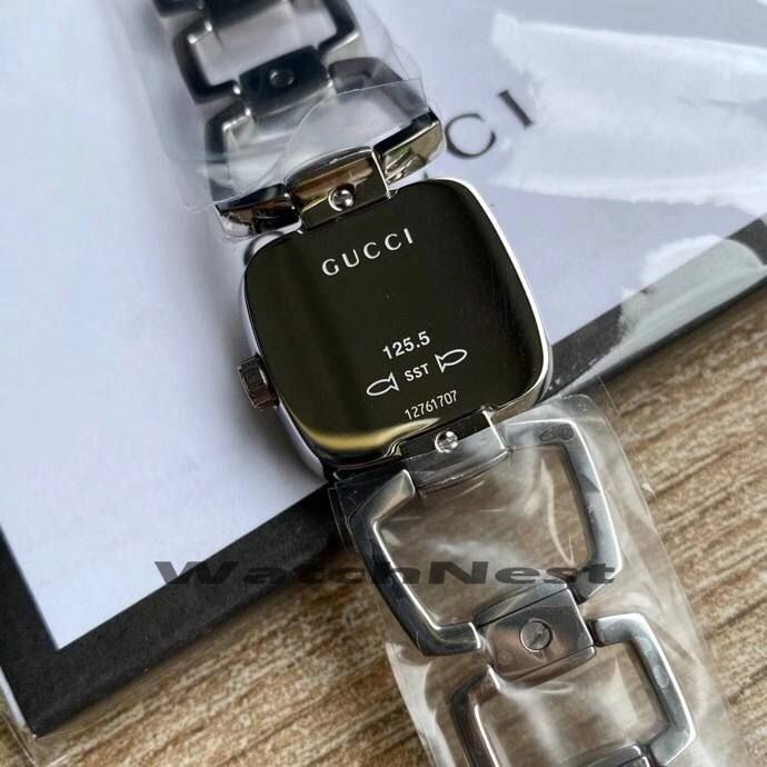 Gucci moth watch outlet
