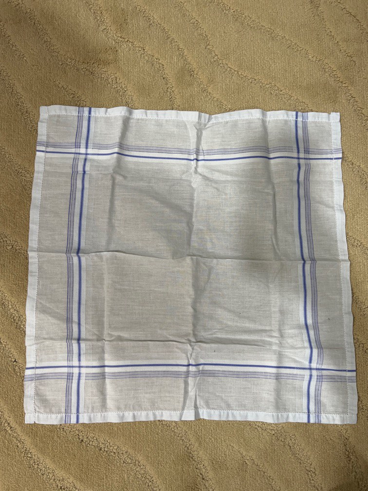 Handkerchief - Wikipedia