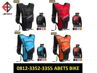 (Kategori: ) berada di . Dikirim oleh grosir.tassepedahydropack (ID iklan 1230176663, Gambar 1). Deskripsi: .