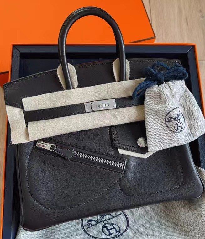 birkin rock 25