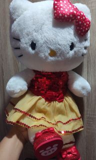 HK  BUILD A BEAR