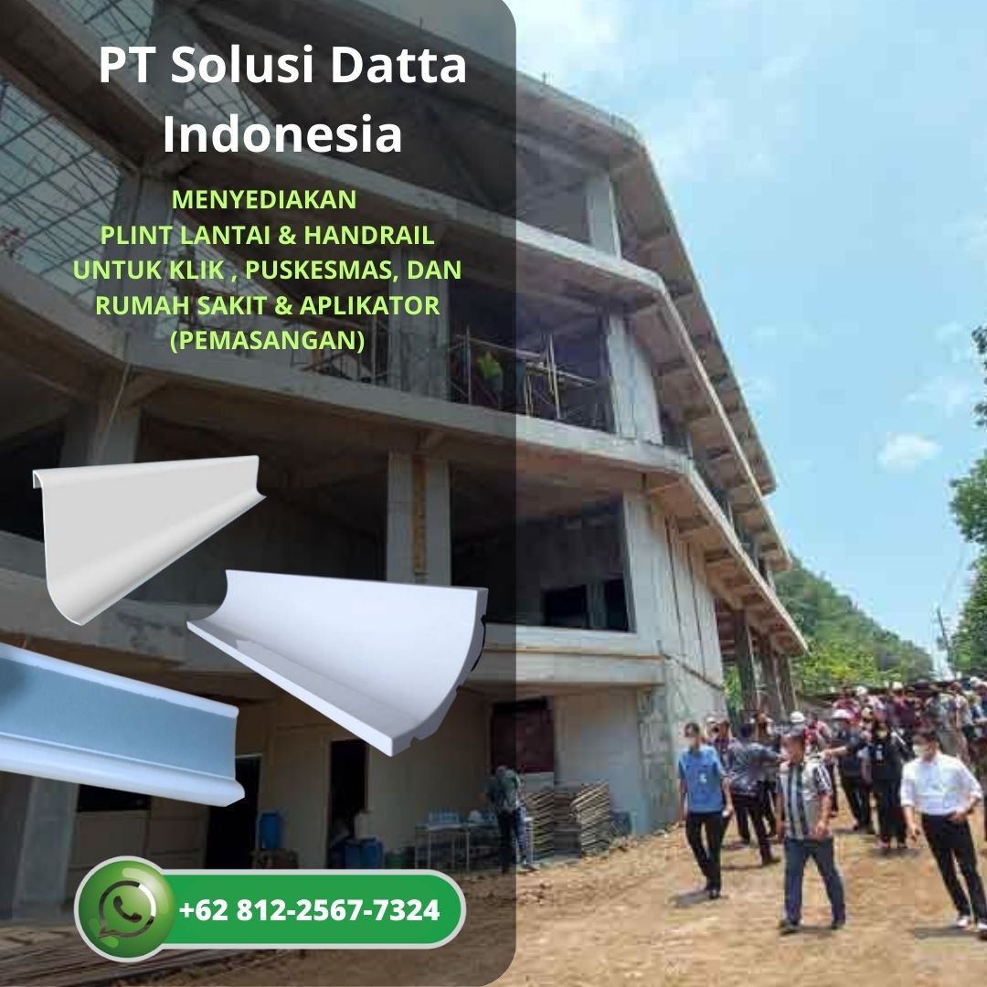 Hospital Plint Untuk Klinik Rumah Sakit di Magelang, Desain & Kerajinan