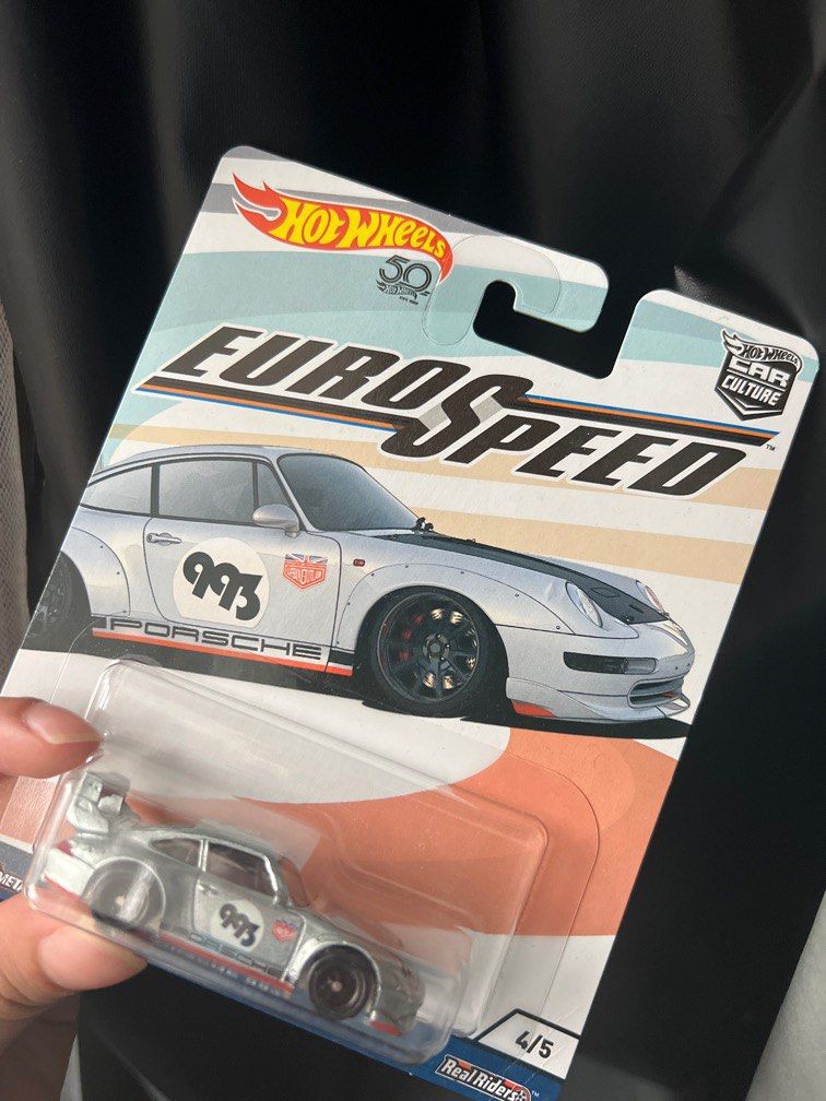 Hot wheels euro speed porsche new arrivals
