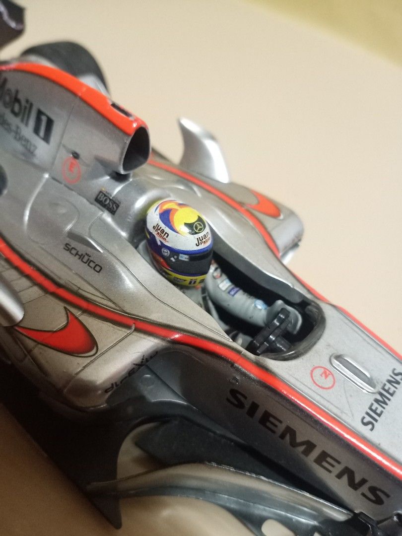 toy hot wheels formula 1 ( 118 ), Hobbies & Toys, Toys & Games on Carousell