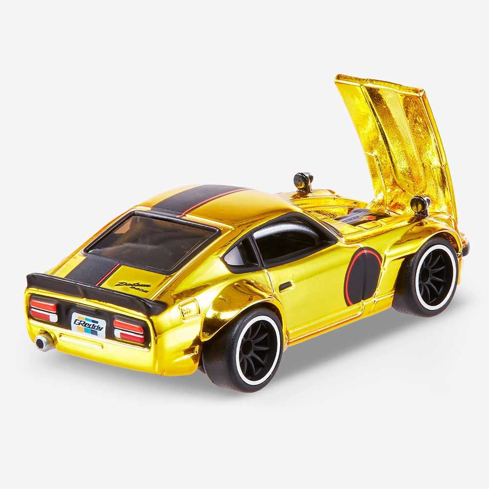 Mua Exclusive Hot Wheels RLC Custom '72 DATSUN 240Z trên Amazon Nhật