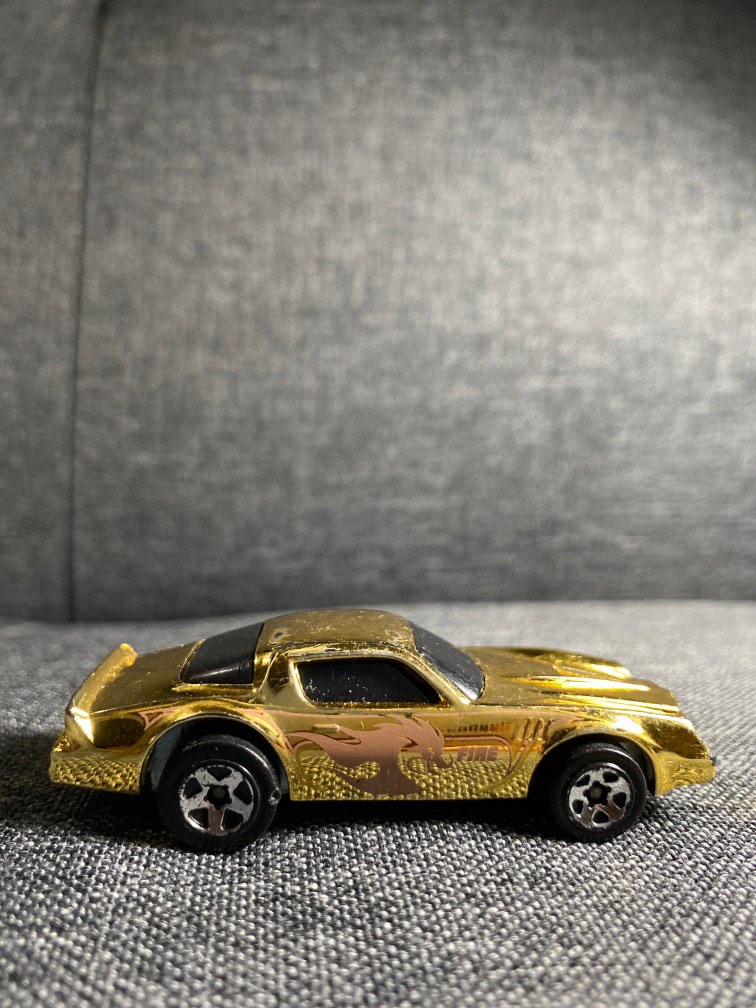 Camaro z28 hot wheels 1982 online
