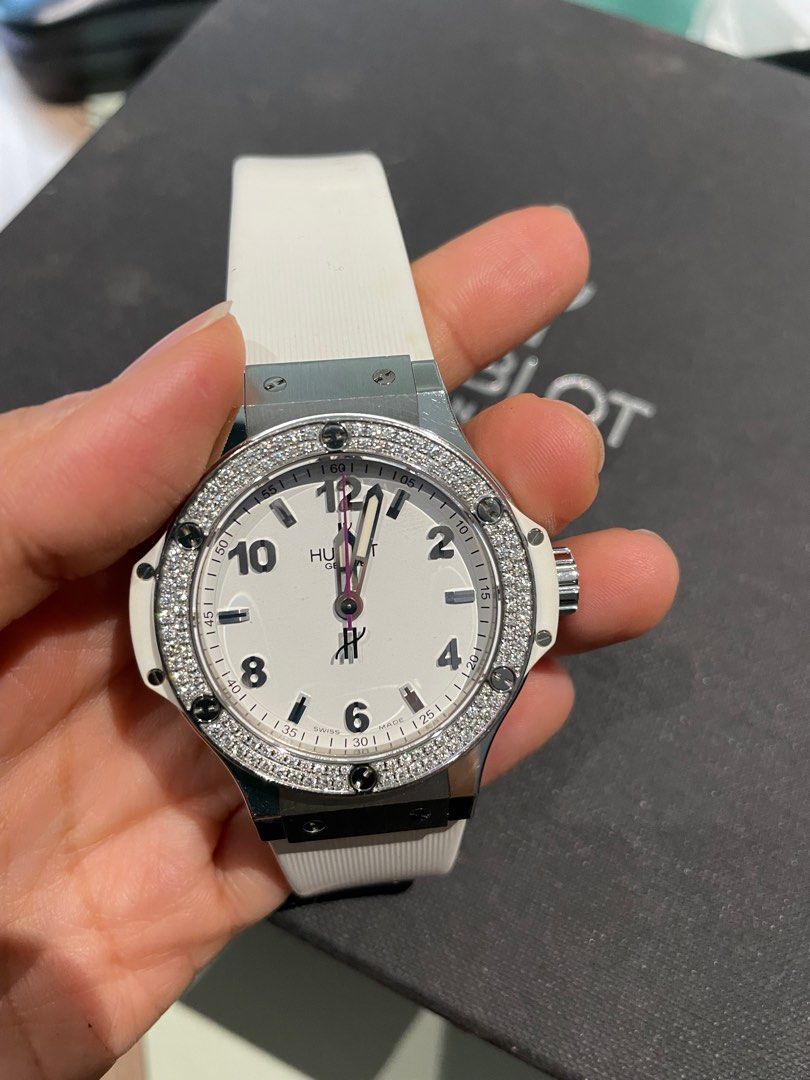 Hublot kids sales