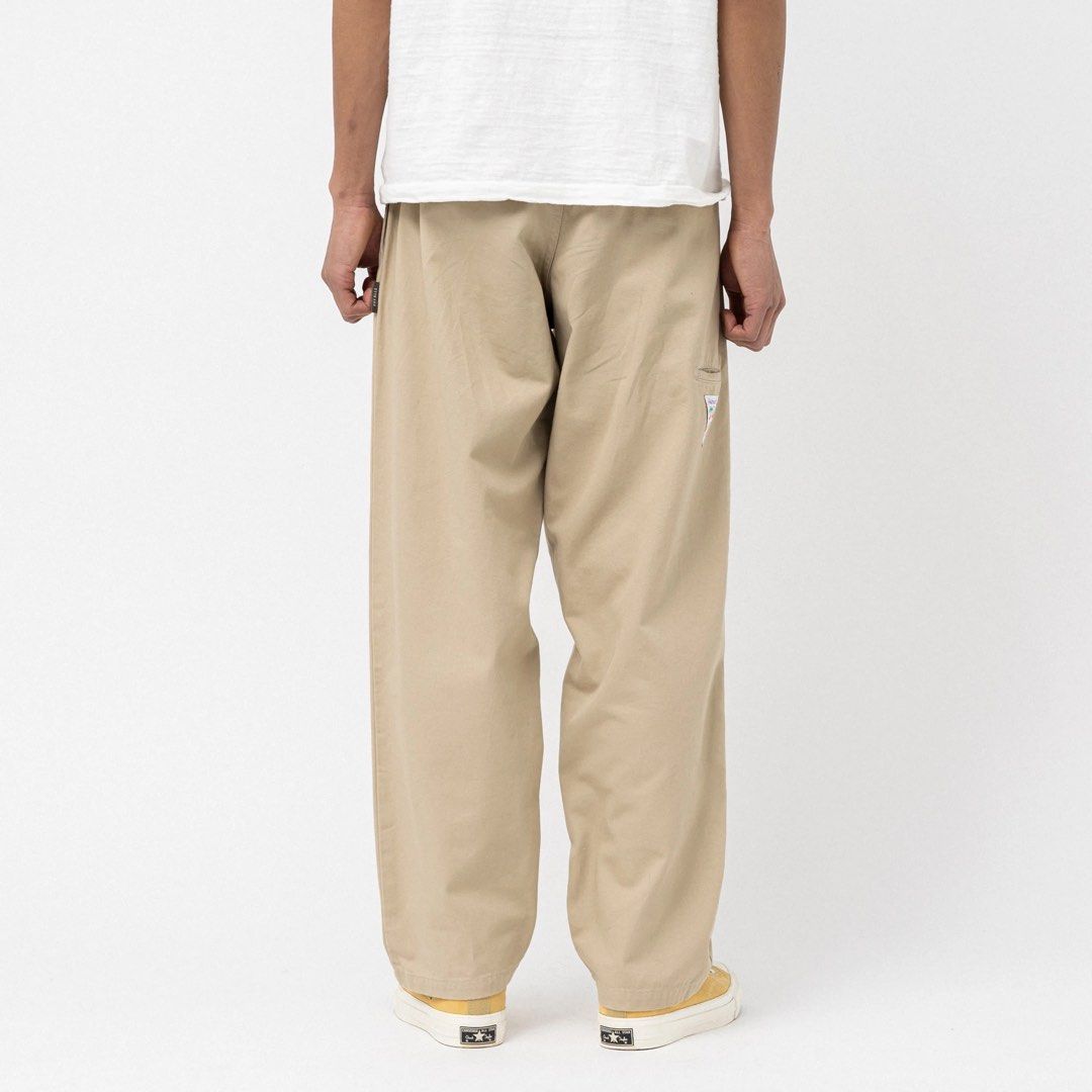 HUMAN MADE SKATER CHINO PANTS