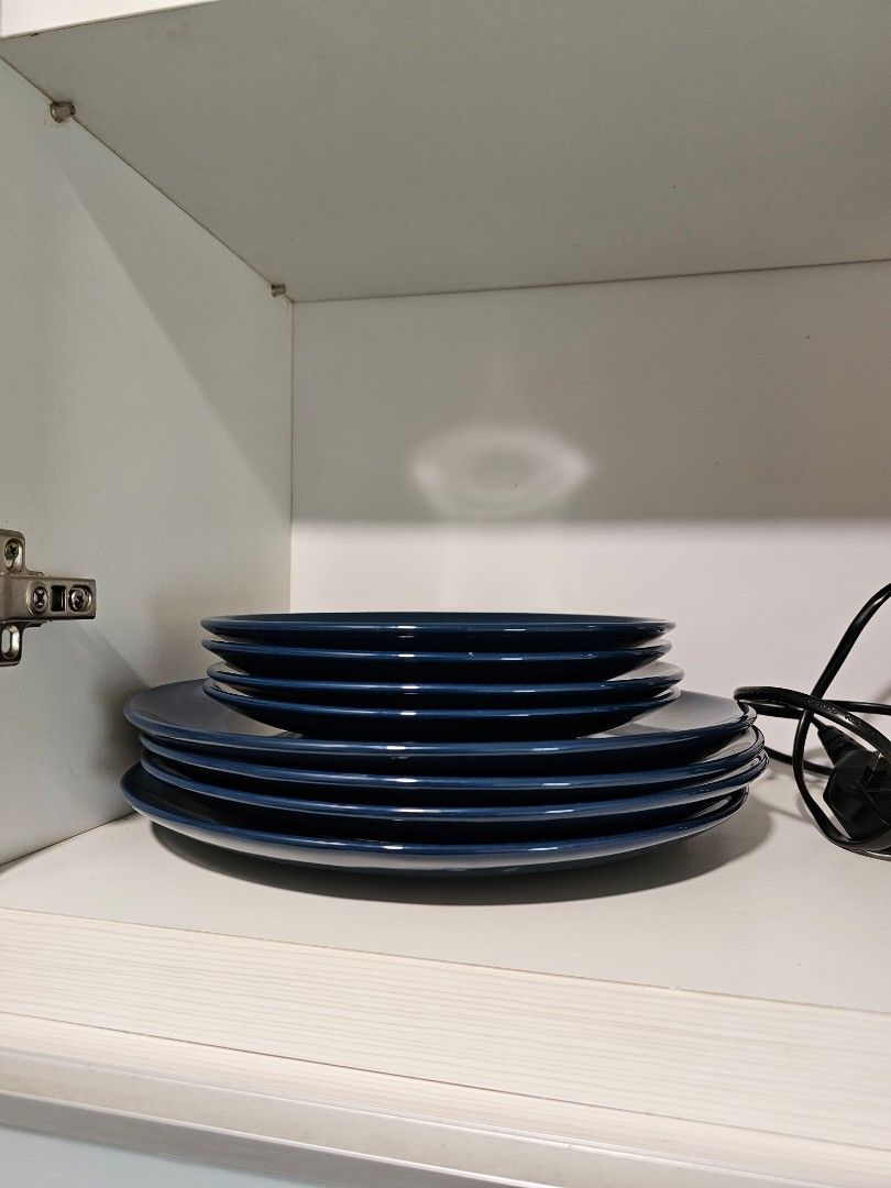 Ikea Fargklar Dinnerware, Furniture & Home Living, Kitchenware