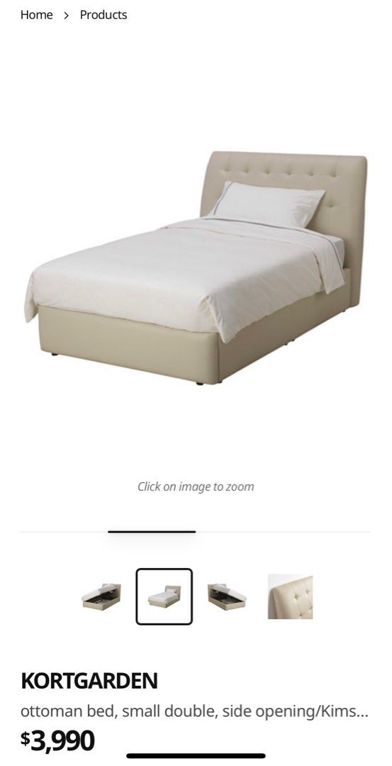 Ikea kortgarden store