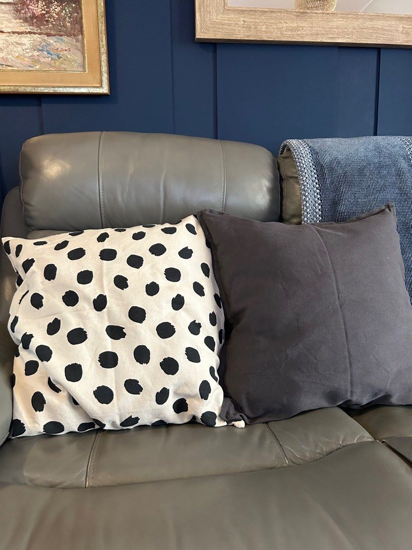 Bantal sofa on sale ikea