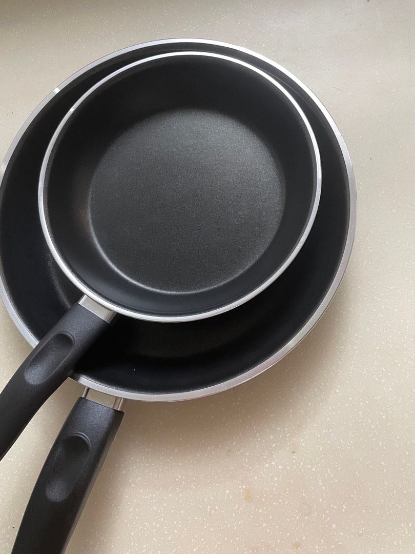 Ikea Teflon Pan, Furniture & Home Living, Kitchenware & Tableware