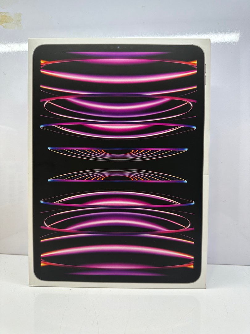 IPad Pro 4th Generation, Mobile Phones & Gadgets, Tablets, iPad on ...