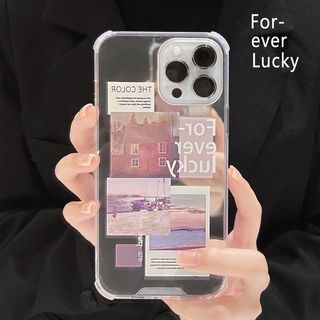iPhone 12~14手機殼