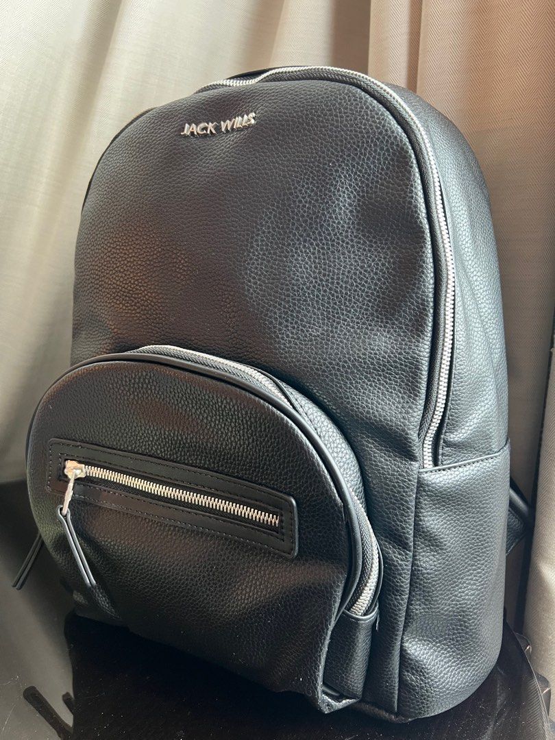 Jack Wills Mini Backpack