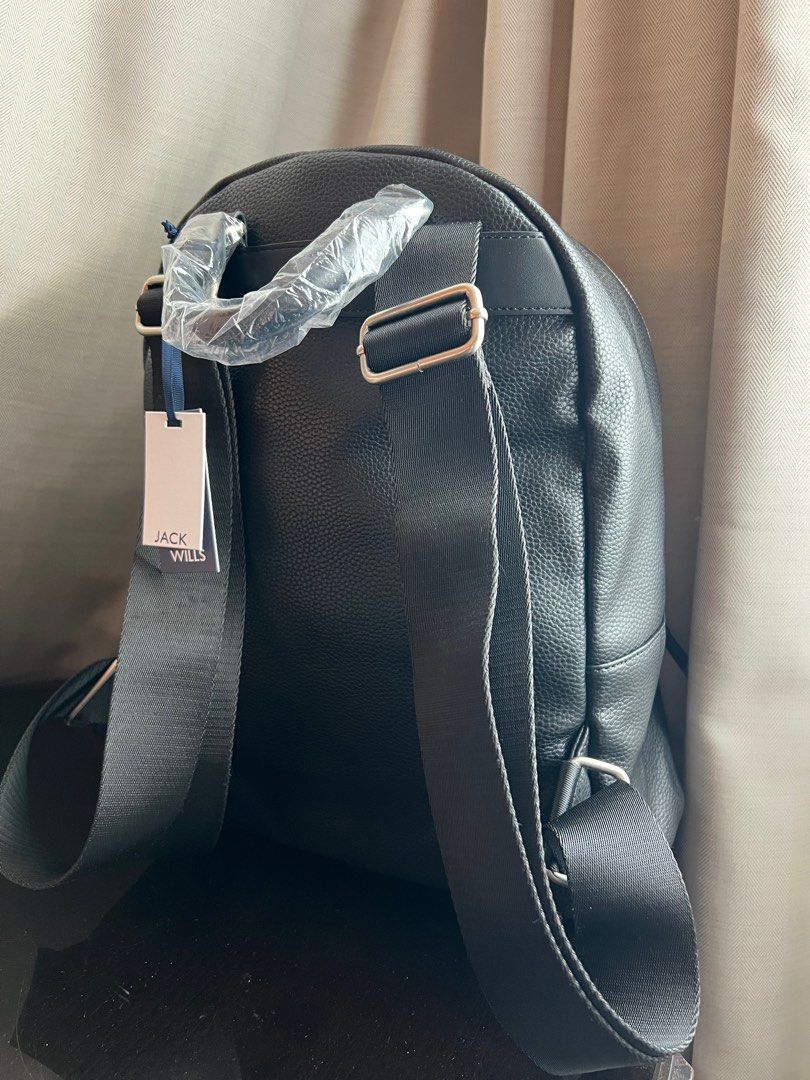 Black jack store wills backpack